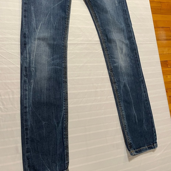 DIESEL YOUTH MALE Size 12 - Picture 3 of 9